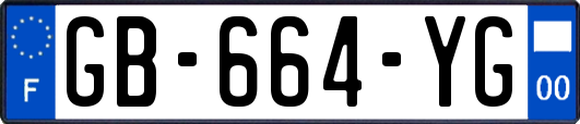 GB-664-YG