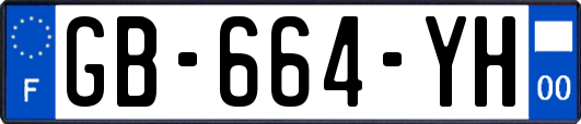 GB-664-YH