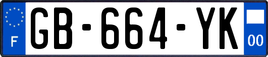 GB-664-YK