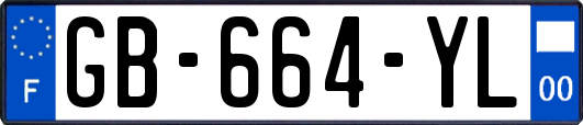 GB-664-YL