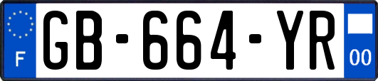GB-664-YR