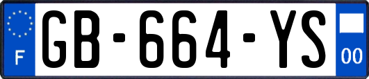 GB-664-YS
