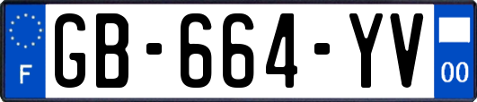 GB-664-YV