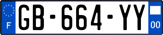 GB-664-YY