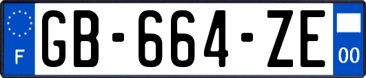 GB-664-ZE
