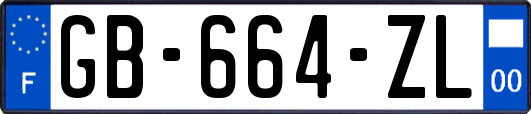 GB-664-ZL