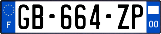 GB-664-ZP