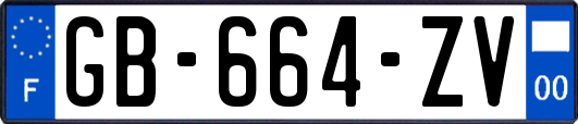 GB-664-ZV