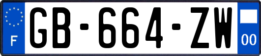 GB-664-ZW