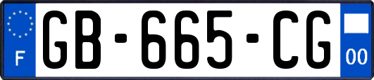 GB-665-CG