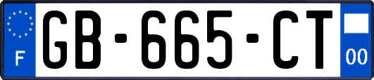 GB-665-CT