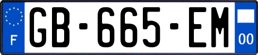 GB-665-EM