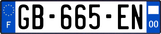 GB-665-EN
