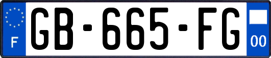 GB-665-FG