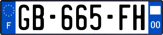 GB-665-FH