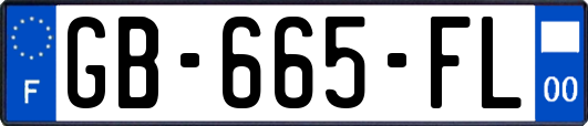 GB-665-FL