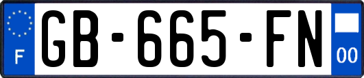 GB-665-FN