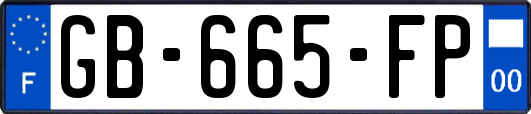 GB-665-FP