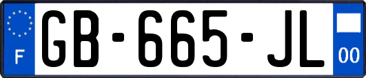 GB-665-JL