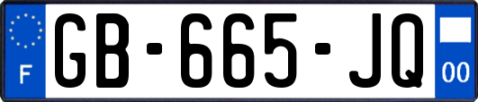 GB-665-JQ