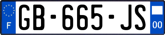 GB-665-JS