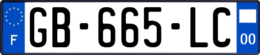 GB-665-LC