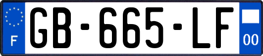 GB-665-LF
