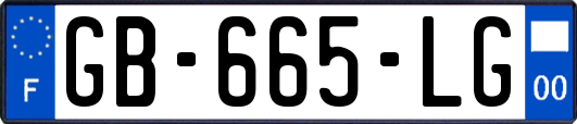 GB-665-LG