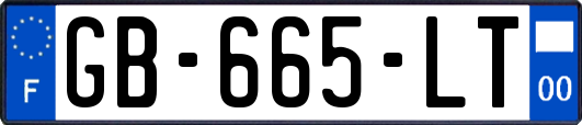 GB-665-LT