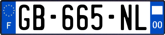 GB-665-NL