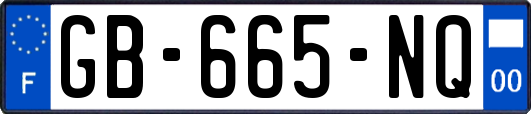 GB-665-NQ
