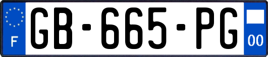 GB-665-PG