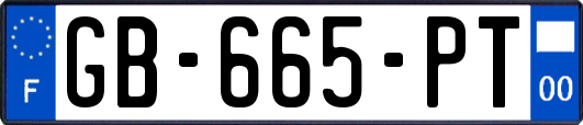 GB-665-PT