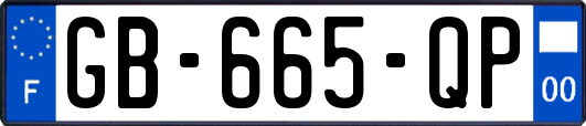 GB-665-QP