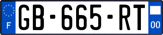 GB-665-RT