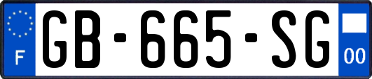 GB-665-SG