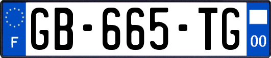 GB-665-TG