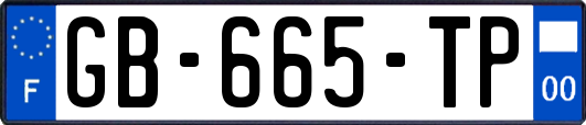 GB-665-TP