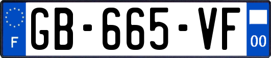 GB-665-VF