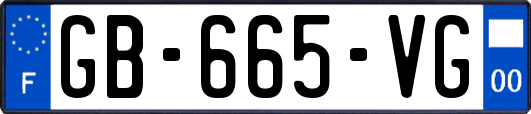 GB-665-VG