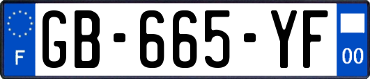 GB-665-YF