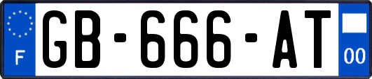 GB-666-AT