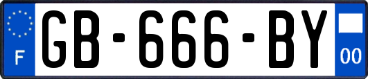 GB-666-BY