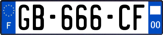 GB-666-CF