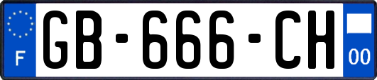 GB-666-CH
