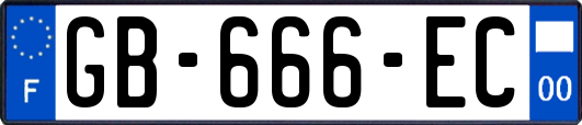 GB-666-EC