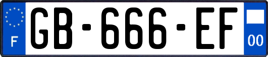 GB-666-EF