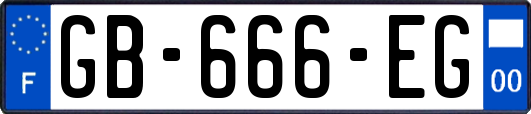 GB-666-EG