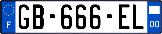 GB-666-EL