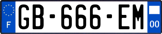 GB-666-EM